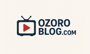 OzoroBlog.com